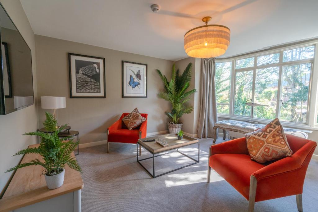 The Pavilion Arms - Resim 5