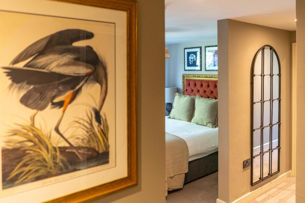 The Pavilion Arms - Resim 24