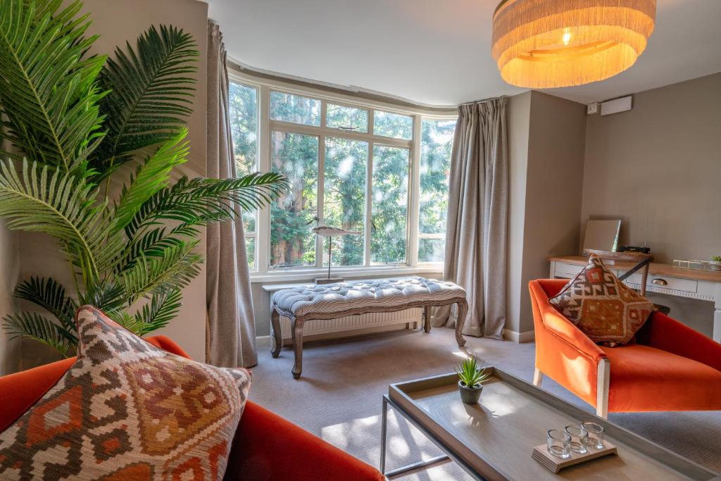 The Pavilion Arms - Resim 2