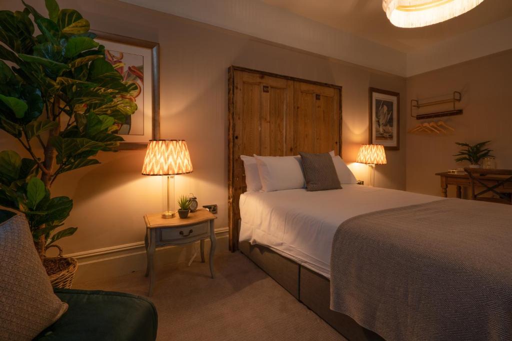 The Pavilion Arms - Resim 30