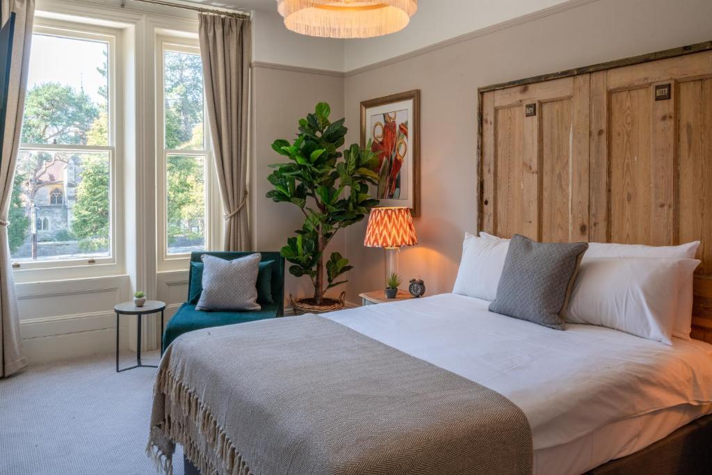 The Pavilion Arms - Resim 7