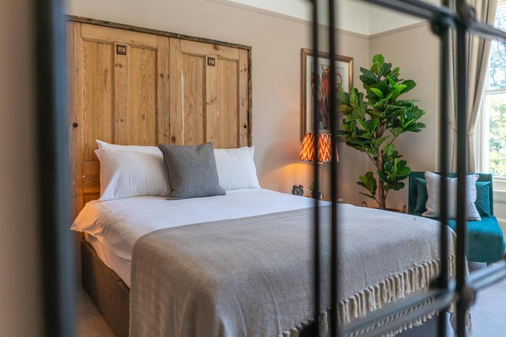 The Pavilion Arms - Resim 28