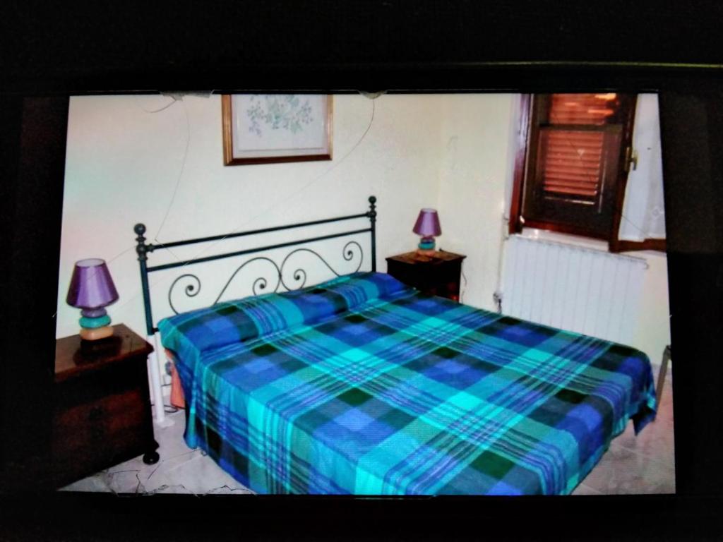 B&B Sara - Habitación Doble