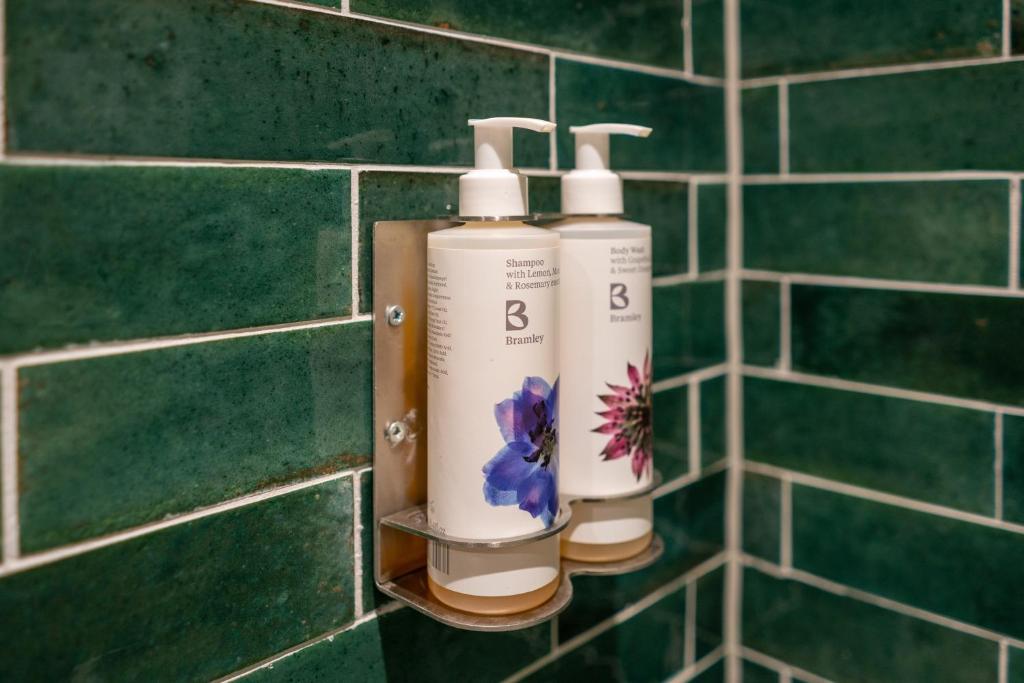 The Pavilion Arms - Resim 31