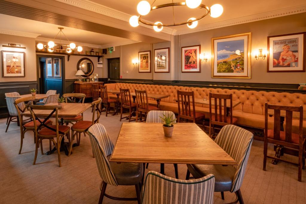 The Pavilion Arms - Resim 29