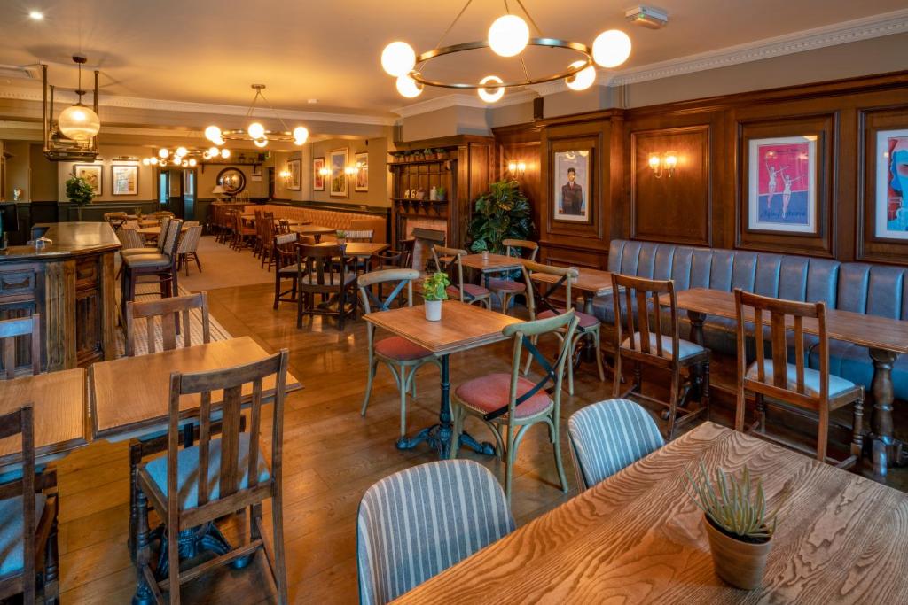 The Pavilion Arms - Resim 33