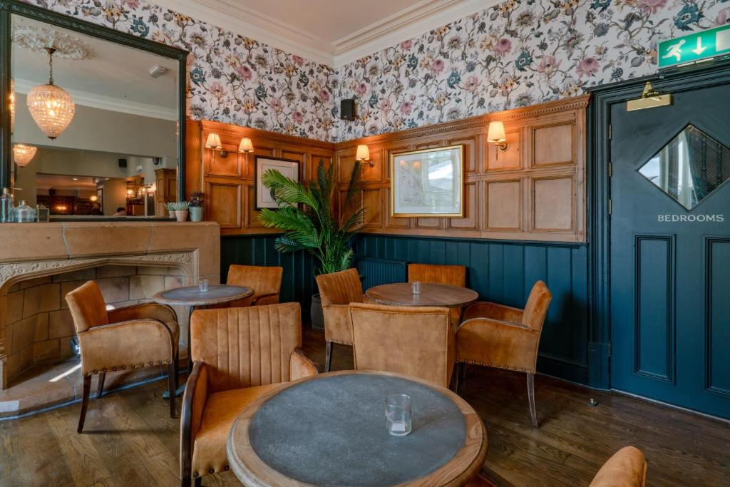 The Pavilion Arms - Resim 10