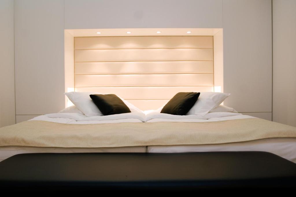 Hotel Park Makarska - Queen Suite With Sea View