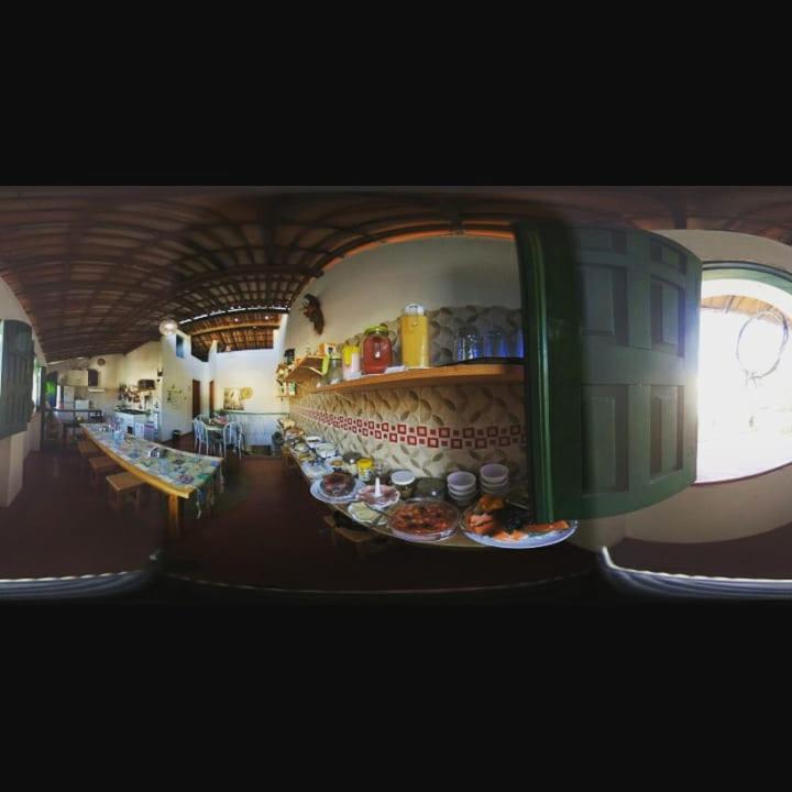 Fotografie z fotogalerie ubytování Chapada Casas da Izete v destinaci Lençóis