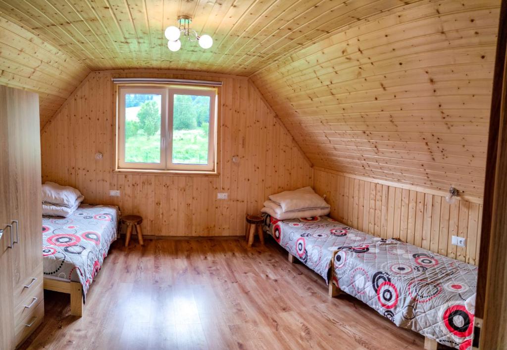 Domki - Noclegi Pod Ostrym Działem - 19