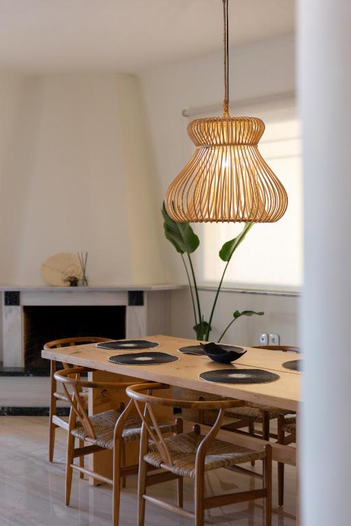 Fotografia z galérie ubytovania Seafront Luxury Suite v destinácii Réthymno (mesto)