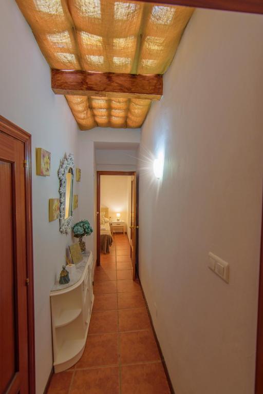 Fotografie z fotogalerie ubytování Apartamento El Socorro v destinaci Ronda