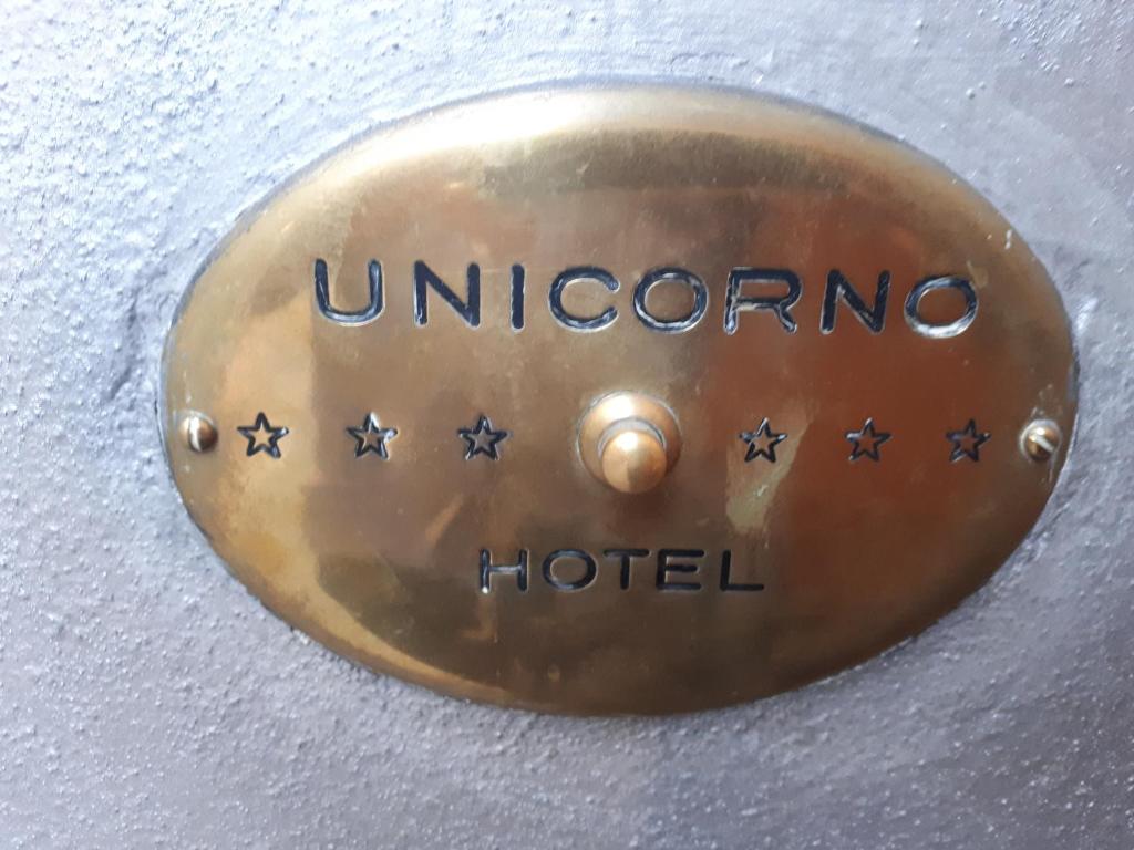 Hotel Unicorno - Resim 23
