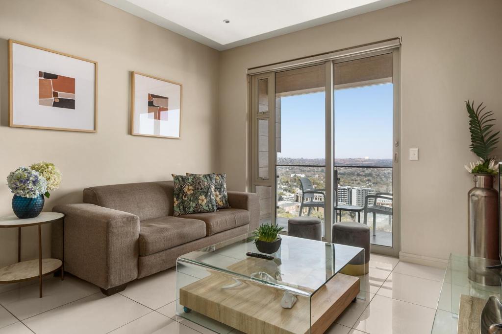 Easy Stay - The Tyrwhitt Rosebank - Housity