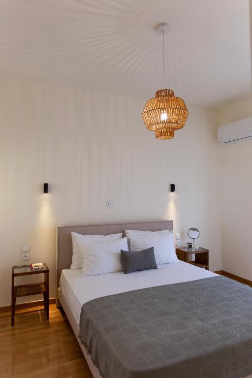 Fotografia z galérie ubytovania Seafront Luxury Suite v destinácii Réthymno (mesto)