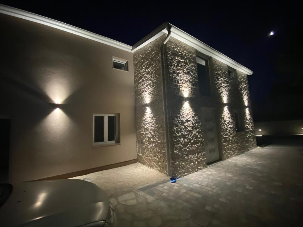 Fotografie z fotogalerie ubytování 1oak villa v destinaci Vir