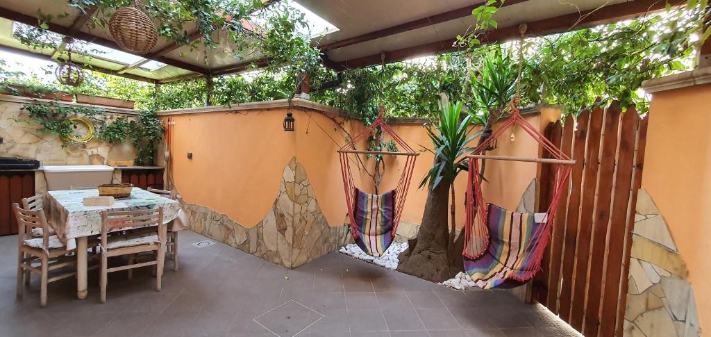 Casa Tizy