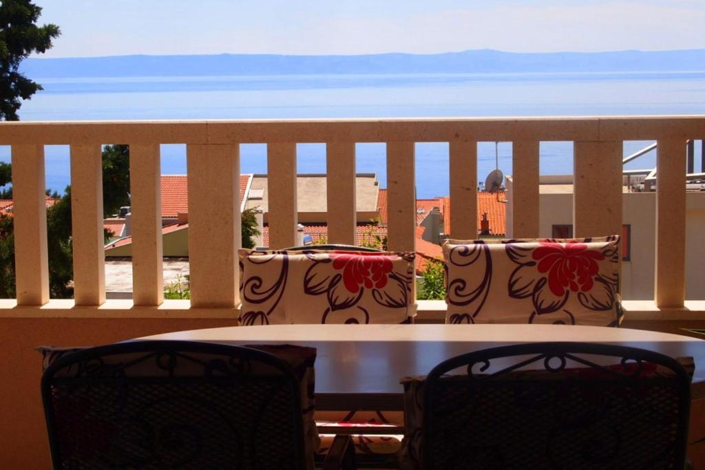 Agava Apartments Begic, Makarska (updated prices 2025) - 10