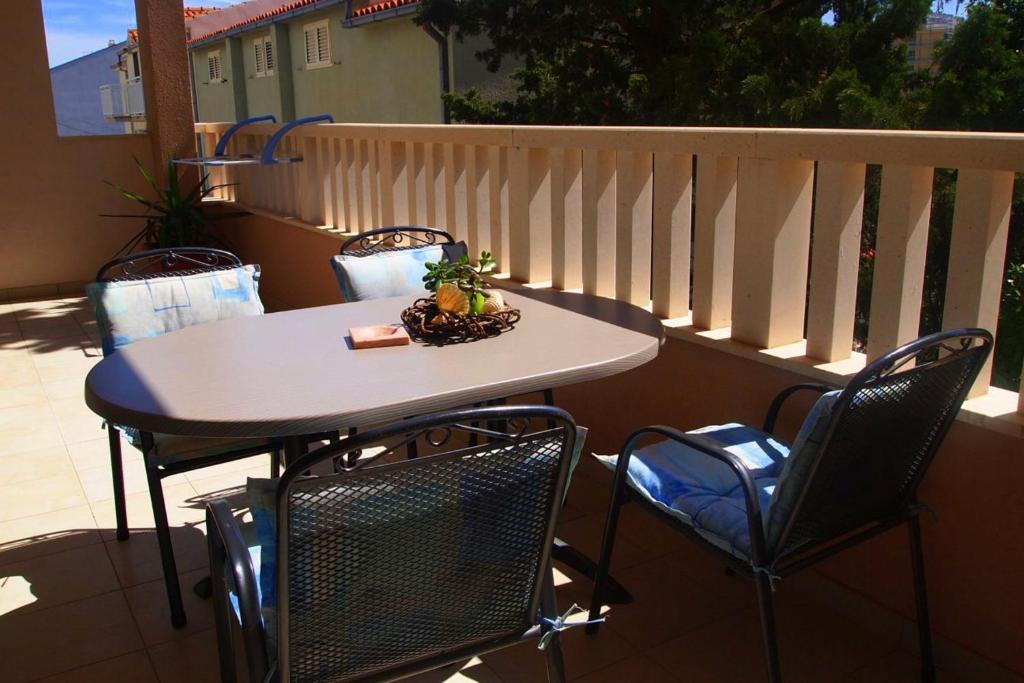 Agava Apartments Begic, Makarska (updated prices 2025) - 15