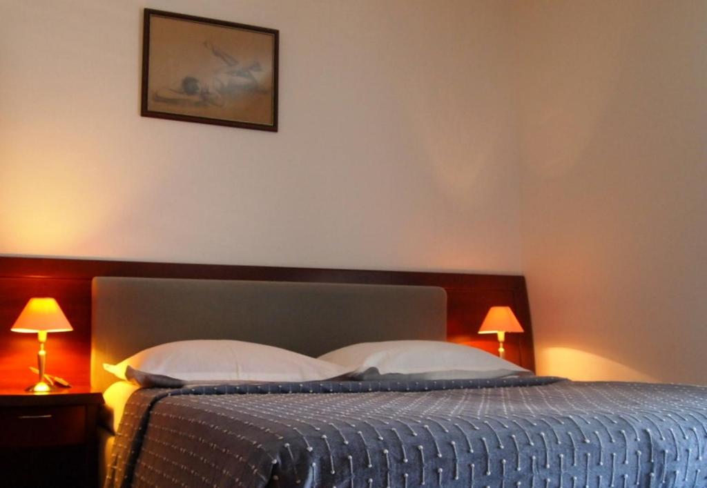 Agava Apartments Begic, Makarska (updated prices 2025) - 11