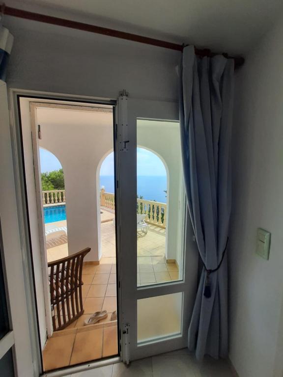 Fotografia z galérie ubytovania La Vista al Mar v destinácii Balcon del Mar