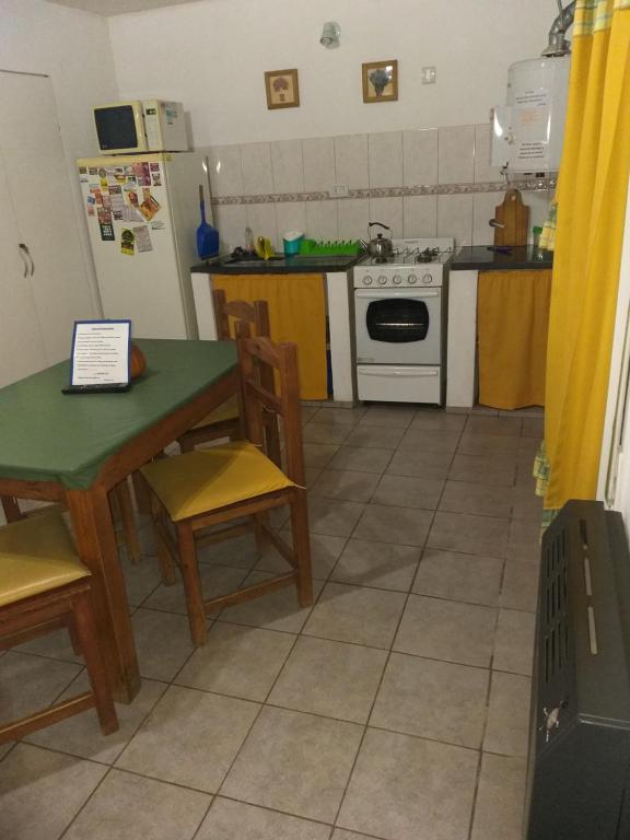 Apartamento El Calvario 3 - Appartement Met één Slaapkamer