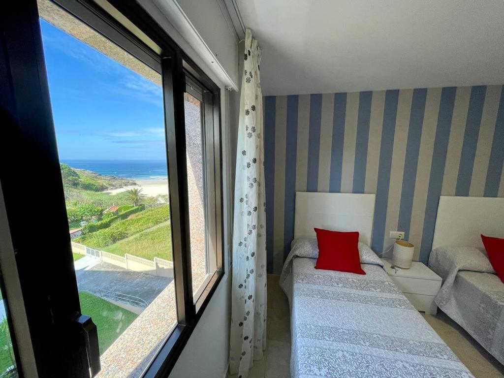 Táj az apartman közelében