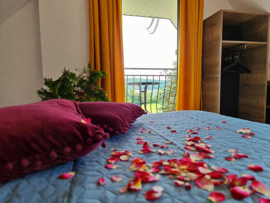 Villa Slavia - Chambre Quadruple