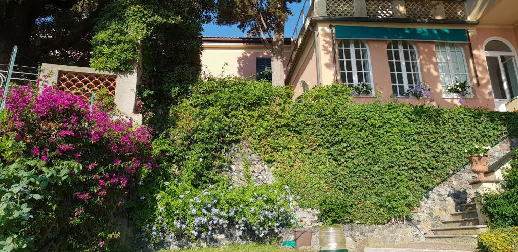 Giardino di ALBA