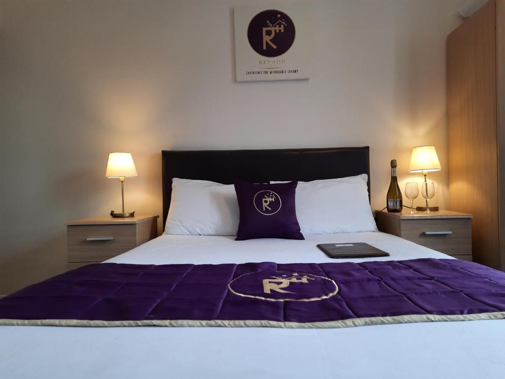Revado Hotel - Resim 22