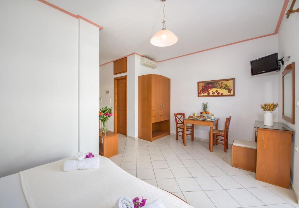 Joanna's Place - Budget Twin Room