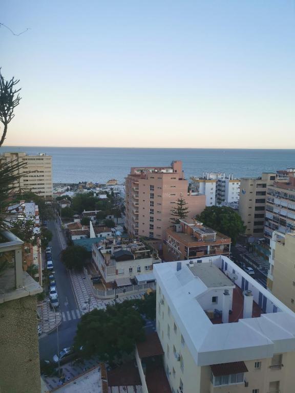 Blue Ocean Apartment, Torremolinos – Bijgewerkte prijzen 2022