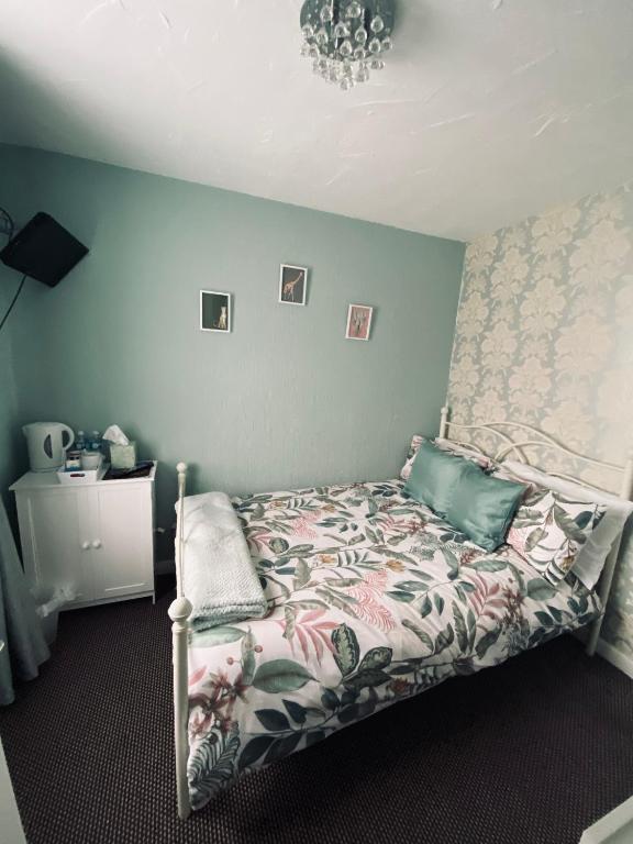 Shiray Hotel - Resim 20