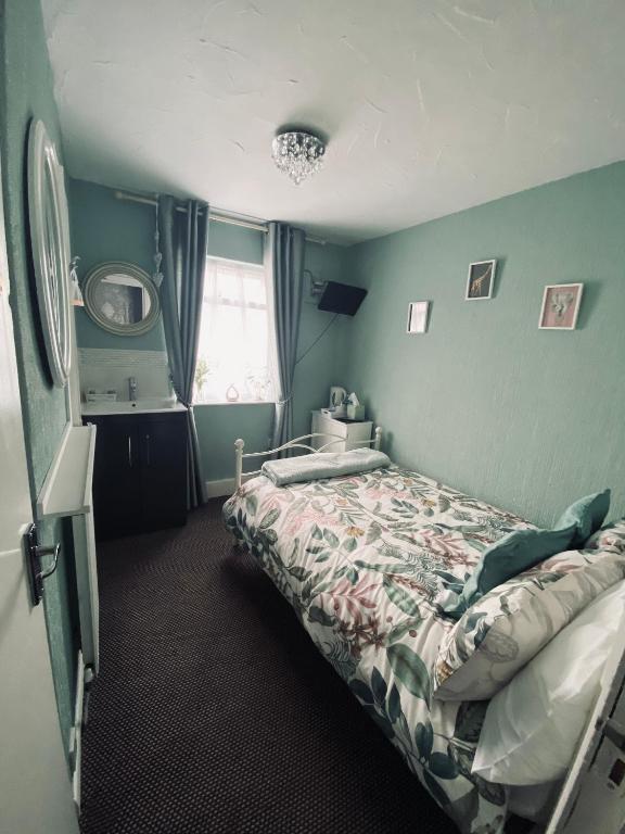 Shiray Hotel - Resim 19