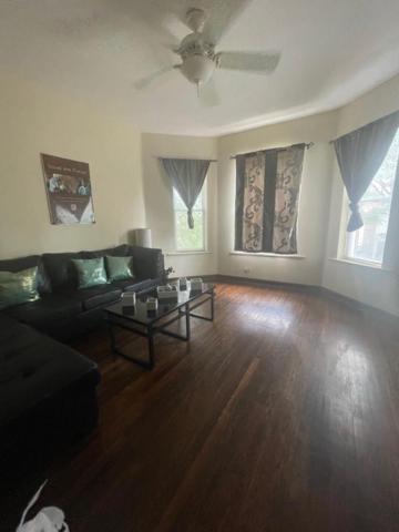 Clean, spacious, inexpensive queen BR #1