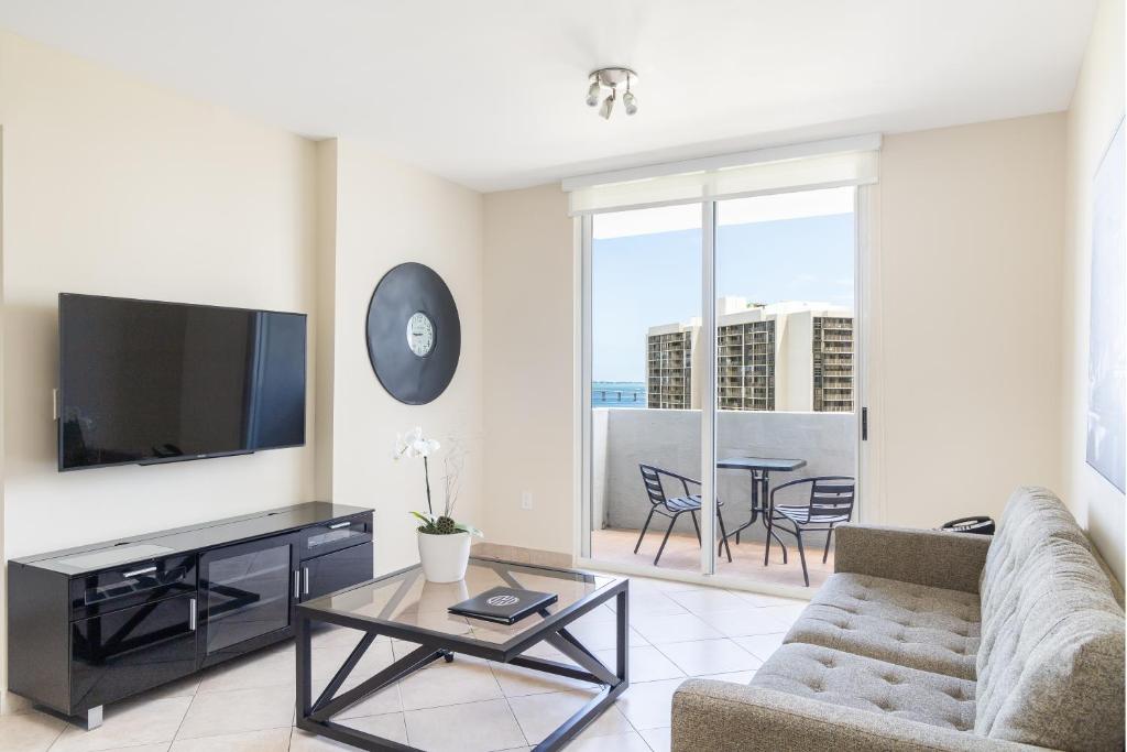 Fortune House Hotel Suites - Стандартный 2 Спальный Люкс С Балконом И Waterview