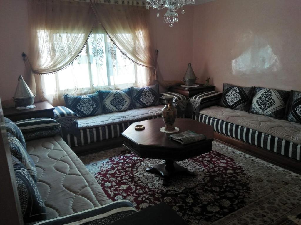 appartement-hiba - Housity