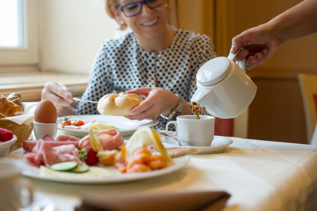 Leipziger Hof Innsbruck - Resim 22