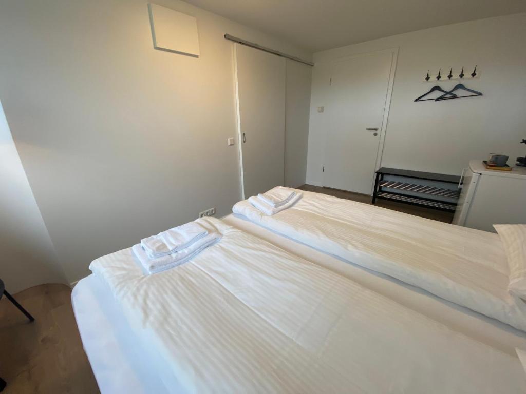 Day Dream Soleyjargata Rooms & Apartments - Deluxe Double Room