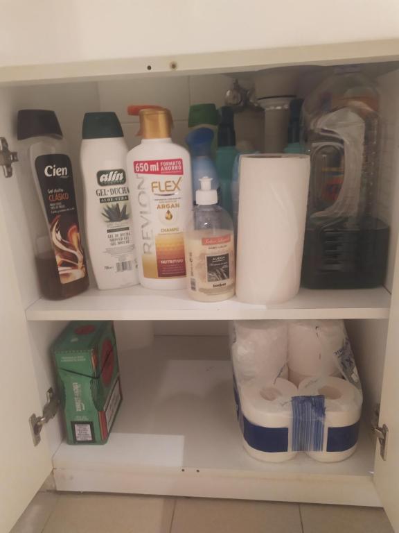 Utensilios para hacer té y café en TU CASA EN MEQUINENZA CON WIFI