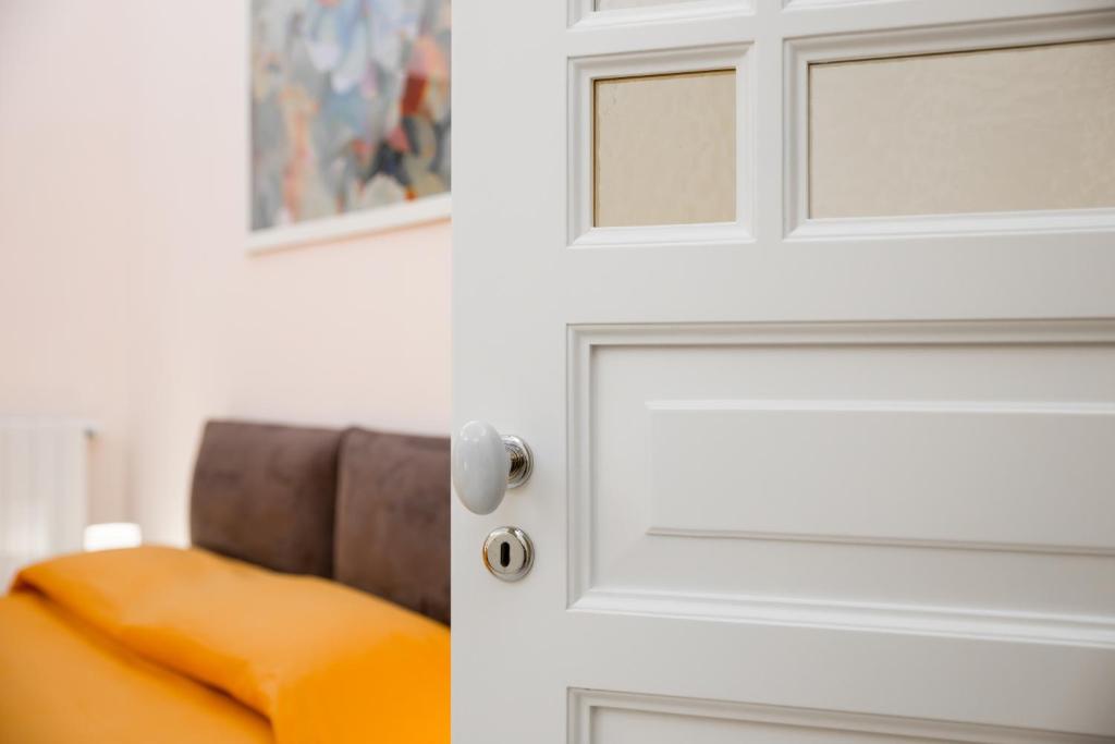 Fotografie z fotogalerie ubytování B&B Torre Lauro v destinaci Sciacca