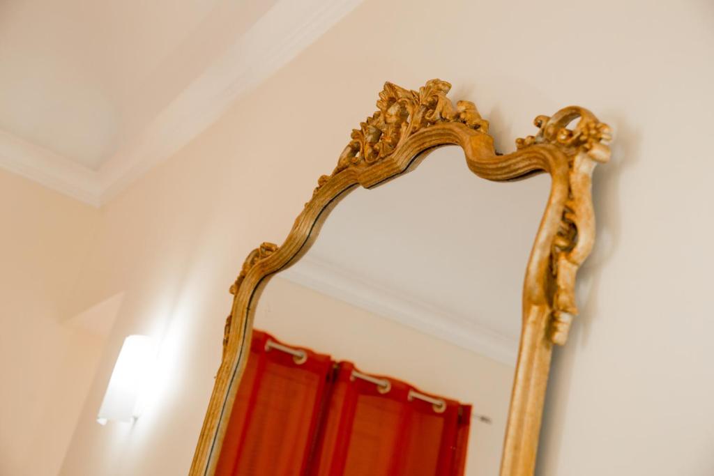 Fotografie z fotogalerie ubytování B&B Torre Lauro v destinaci Sciacca