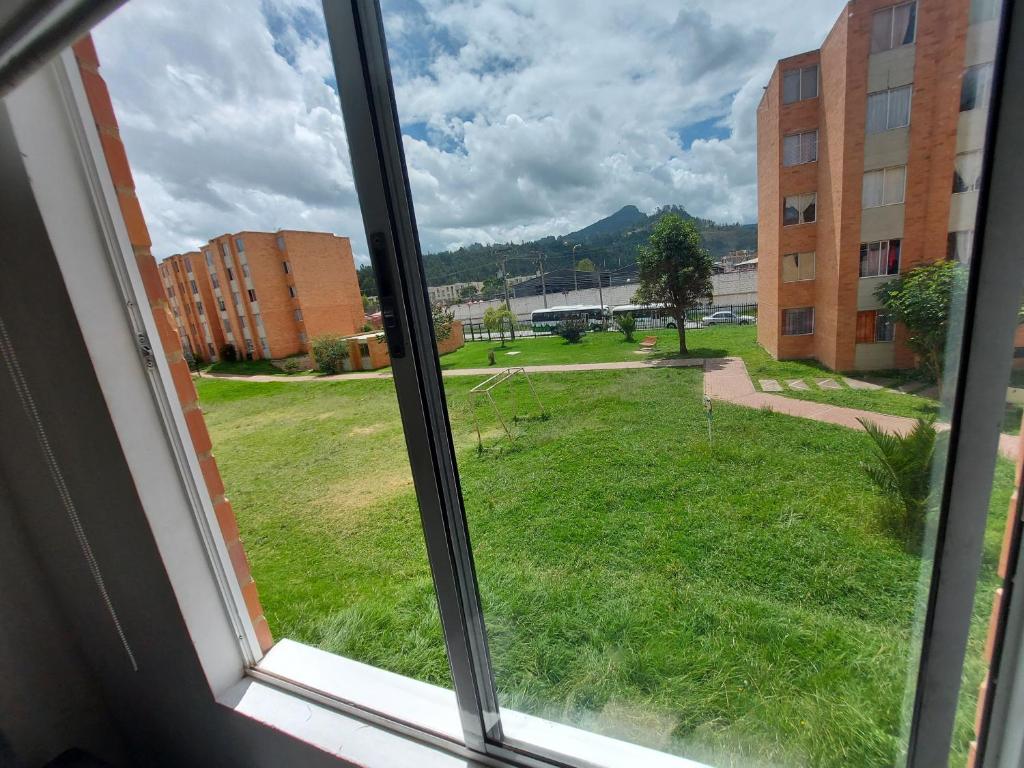 Apto Isabella - 