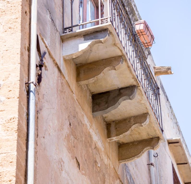 Fotografie z fotogalerie ubytování B&B Torre Lauro v destinaci Sciacca