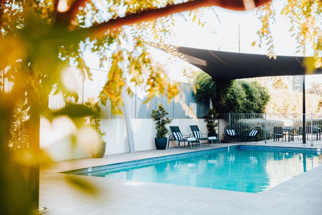 Quest Wodonga - Housity
