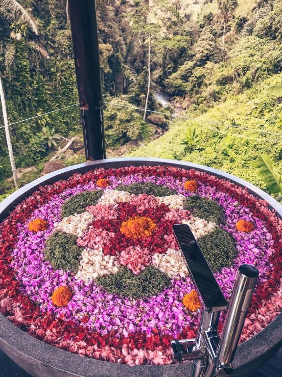 Villa Cella Bella Ubud - 1