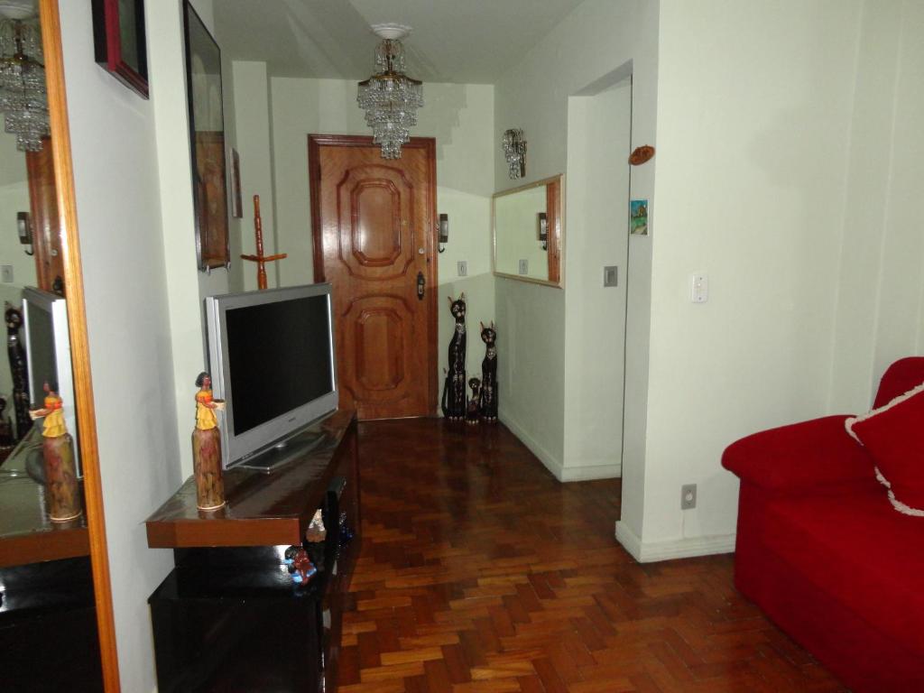  Rio Apartamento - Copacabana