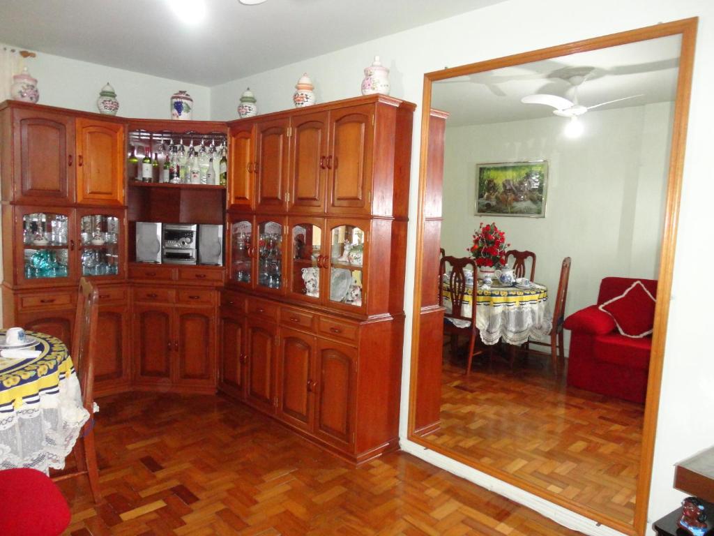  Rio Apartamento - Copacabana