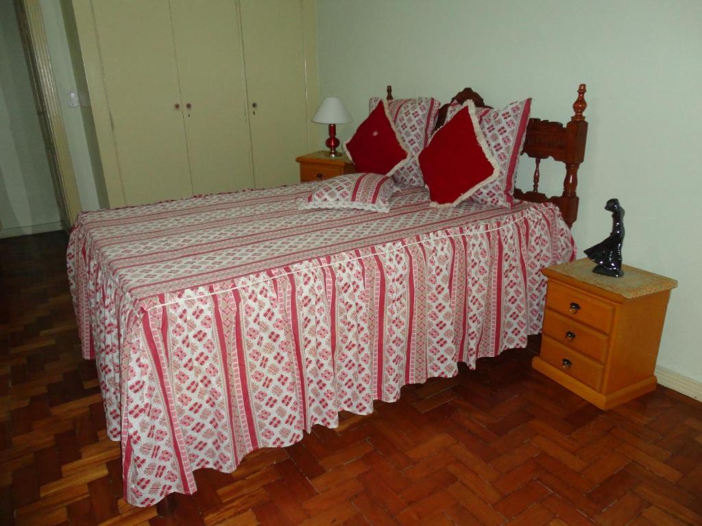  Rio Apartamento - Copacabana