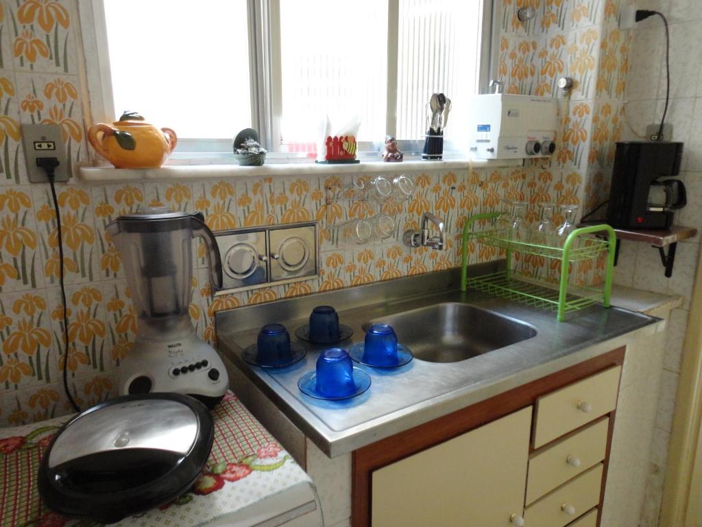  Rio Apartamento - Copacabana